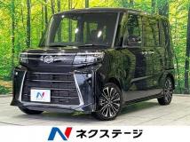 2023 Daihatsu Tanto