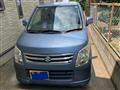 2009 Suzuki Wagon R