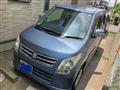 2009 Suzuki Wagon R