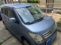 2009 Suzuki Wagon R