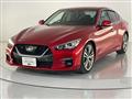 2019 Nissan Skyline