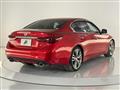 2019 Nissan Skyline