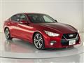 2019 Nissan Skyline