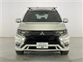 2020 Mitsubishi Outlander