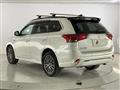 2020 Mitsubishi Outlander