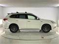 2020 Mitsubishi Outlander