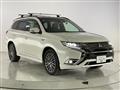 2020 Mitsubishi Outlander