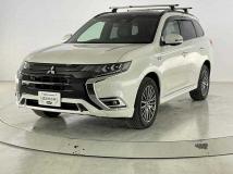 2020 Mitsubishi Outlander