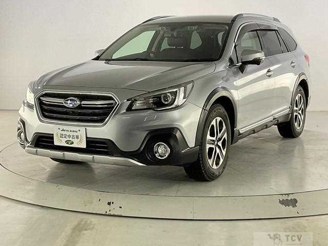 2017 Subaru Outback