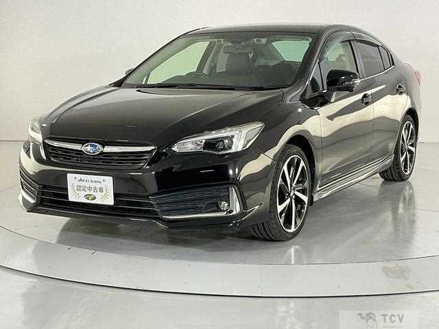 2021 Subaru Impreza
