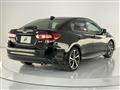 2021 Subaru Impreza