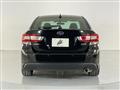 2021 Subaru Impreza