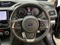 2021 Subaru Impreza