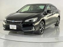 2021 Subaru Impreza