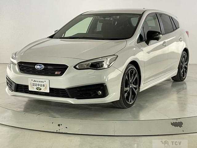 2021 Subaru Impreza