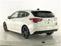 2021 Subaru Impreza