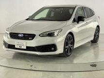 2021 Subaru Impreza