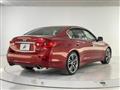 2016 Nissan Skyline
