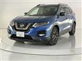2020 Nissan X-Trail