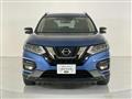 2020 Nissan X-Trail