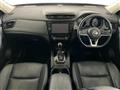2020 Nissan X-Trail
