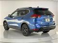 2020 Nissan X-Trail
