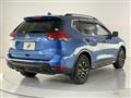 2020 Nissan X-Trail