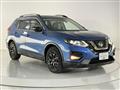 2020 Nissan X-Trail