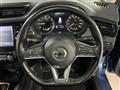 2020 Nissan X-Trail