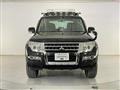 2017 Mitsubishi Pajero