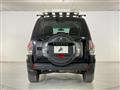 2017 Mitsubishi Pajero