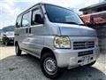 2007 Honda Acty Van