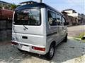 2007 Honda Acty Van