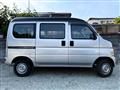 2007 Honda Acty Van