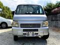 2007 Honda Acty Van
