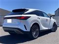 2024 Lexus RX