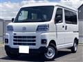 2026 Daihatsu Hijet Cargo
