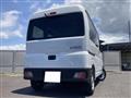 2026 Daihatsu Hijet Cargo