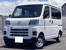 2026 Daihatsu Hijet Cargo