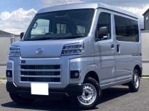2026 Daihatsu Hijet Cargo