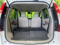 2015 Mitsubishi eK Wagon
