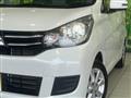 2015 Mitsubishi eK Wagon