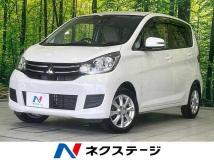 2015 Mitsubishi eK Wagon