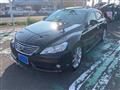 2009 Toyota Mark X