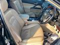 2009 Toyota Mark X