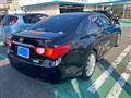 2009 Toyota Mark X