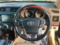 2009 Toyota Mark X