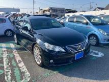 2009 Toyota Mark X
