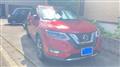 2017 Nissan X-Trail