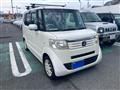 2012 Honda N BOX
